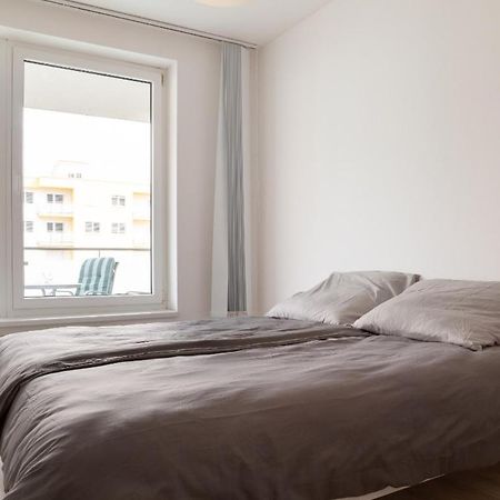 Great Tourist And Business Apartment Near Center Bratislava Exteriör bild