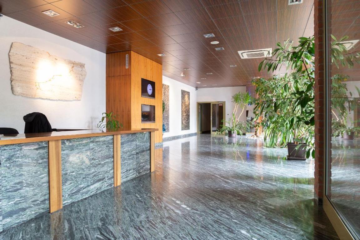 Great Tourist And Business Apartment Near Center Bratislava Exteriör bild